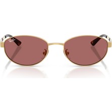 Ray-Ban 0RB3774D 55 001/69