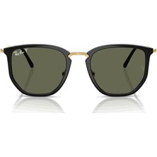 Ray-Ban 0RB4451 53 630658