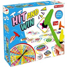 Moli Vur ve Kazan - Hit And Win 1650