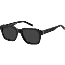 Tommy Hilfiger Th 2310 S 80753IR 53 Erkek Güneş Gözlüğü