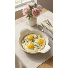 Cooker 27 cm Porselen Sahan CKR4582