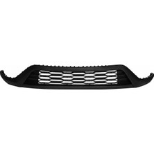 Artek Fiat Doblo Iv Pratico 2015-2023 Ön Tampon Alt Izgara 735615296