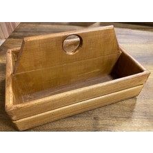 MRM WOOD MARMARASAUNA Ahşap Sosluk