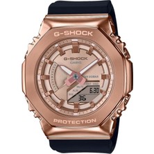 Casio Unisex G-Shock Kol Saati GM-S2100PG-1A4DR