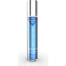 Juicy & Beads Iron Legacy No : 401 Edp 30 ml For Men JBCN000401