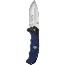 Zamerya FST-4006-A Soft Kamp Bıçağı