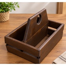 MRM WOOD MARMARASAUNA Ahşap Sosluk