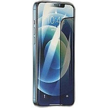 Zamerya Redmi Note 9 Pro 6d Mat Seramik Hayalet Nano Ekran Koruyucu