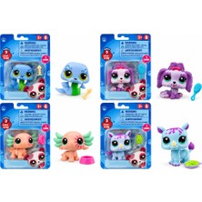 Sende Buldum 5233 Pet Shop Tekli Paket S3 18A (Adet Fiyatıdır)