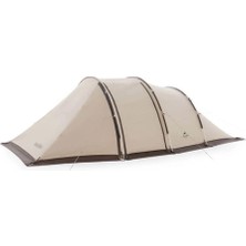 Kampya Naturehike Cloud Vessel UPF50+ Snow Skirt 4-6 Kişilik Tünel Çadır