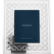 Waterford Opulence 10 x 15 cm Kristal Fotoğraf Çerçevesi