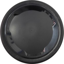 Fakir Bl 3042 ve Bl 3048 Cooper Elektrikli Süpürge Için Arka Tekerlek