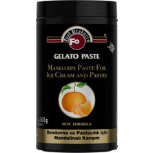 FO Mandalinalı Karışım 1600 gr