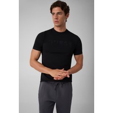 Guess Nakışlı Logo T-Shirt Z6YI17K4968