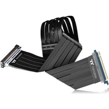 Thermaltake AC-051-CO1OTN-C1 Pcı-E 3.0 X16 1000MM Riser Kablo