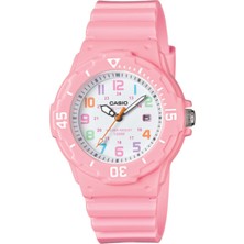 Casio Kadın Kol Saati LRW-200H-4B2VDF