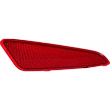 Universal Toyota Chr Sol Arka Reflektör 2016-2023 81920-F4010-CAS