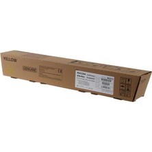 Ricoh Im C2500H Yellow Sarı Orjinal Fotokopi Toneri Im C2000-2500 10.500 Sayfa