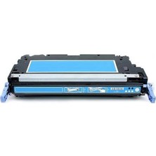 Ofispc Hp Q7581A Mavi Muadil Toner 3800