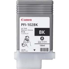 Canon PFI-120 M Magenta Kırmızı Plotter Kartuş