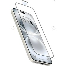 CHNA Apple iPhone 11 Pro ve iphone x Uyumlu Kırılmaz Cam 9d Nano Ekran Koruyucu 5.8 Inç Özel
