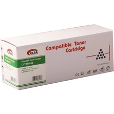 Ofispc Samsung CLP415-CLX4195 Kırmızı Toner