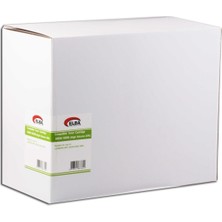 Elba Lexmark X651-652-654-656  Yük.kap. Toner