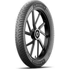 Michelin City Extra 2.75-18 48S Arka Motosiklet Lastiği (2026)