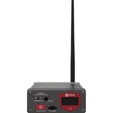 Cotx X3 Indoor Helıum  Hotspot (Helium Mining Cihazı)