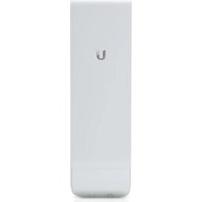 Ubiquiti Ubıquıtı 2.4ghz Nano Mımo Aırmax (Nsm2)