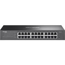 Tp-Lınk Omada ES224G 24 Port Gıgabıt Swıtch