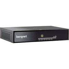 Berqnet BQ60S+UTM Fırewall 5651 + 1 Yıl Lısans- Rg