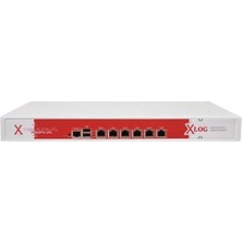 Xlog 25KULLANICI Xl-25 Firewall Cihazı  / 1yıl Lisans Dahil