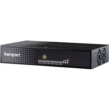 Berqnet BQ60S+UTM Fırewall 5651 + 1 Yıl Lisans