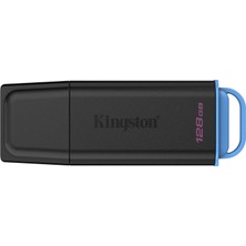 Kingston 128GB Usb3.2 DTXG2/128GB Exodıa Kıngston