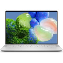 Dell Xps 14 9440 Ultra 7 155H 32GB Lpddr5 512GB SSD 14.5" WIN11 Pro Notebook Almanca Klavye
