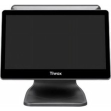 Tiwox Tıwox 15.6" Dokunmatik (Iki Ekranlı) TP-9500D+ Core I7 5.nesil 8gb Ram- 128GB Ssd- Fdos- Pos Pc