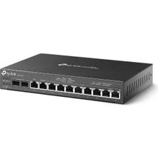 Biosis Tp-Lınk ER7212PC Gigabit Omada 3'ü 1 Arada Vpn Yönlendirici (Router)
