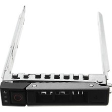 Oem Hp Uyumlu 3.5 Inç Hotswap Çevirici Disk Kızağı OT-797520-001