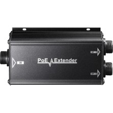 Cudy POE25 2 Port Gıgabıt Poe Extender