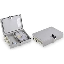 Bifo Bıfo 24 Port Ftth Box Sonlandırma Kutusu 250X20 IP65 07IP65V1-48PE1E