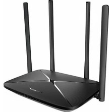Mercusys MB115-4G N300 4g Lte Sim Kartlı Router