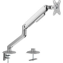 Twisted Twısted Minds 17"-32" TM-63-C06 Amortisörlü 1-Kollu Monitör Askı Aparatı