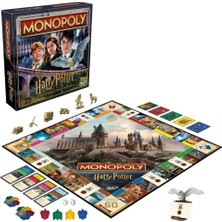 Küçük Hazine Monopoly