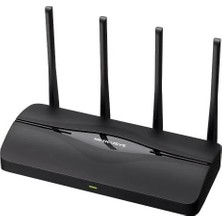 Mercusys MR27BE Wıfı7 BE3600 Dual Band Router