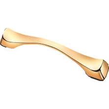 Kahramanoğlu Martı Kulp 160 mm Gold