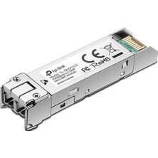 Tp-Lınk Omada TL-SM311LS Mini Gbıc Sfp Modülü