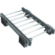 Asax Pantolonluk (70X47 Mm)   70 cm