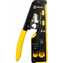 TRK Link Trklink Trk-P-02-Ez-M Yeni Nesil Ağ Pensesi