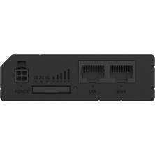 Teltonika Teltonıka RUT200 Esım 2.4ghz 4g/5g Lte Endüstriyel Router